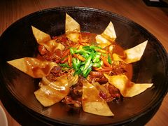 农家铁锅炖笨鸡-东北农家院·铁锅炖(莘庄店)