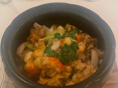 -宝丽轩中餐厅BAOLIXUAN