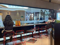 -麦当劳(祈年大街店)