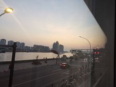 -渔中舟海鲜大排档(普陀沈家门店)