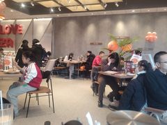 -必胜客(新中纬店)