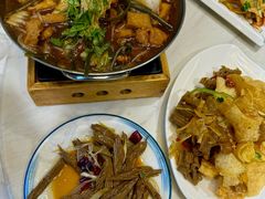 -太原面食店(解放路店)