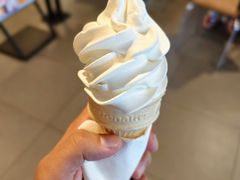 -麦当劳(哈西万达店)