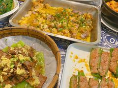 -米庄·原味私房菜(骏壹万邦店)