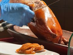 -长沙君悦酒店·湘江36中餐厅