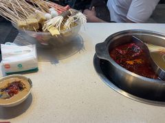 -来伊回麻辣烫·火锅串串清真(红瓦寺总店)