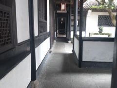 -绍兴鲁迅故里·沈园景区