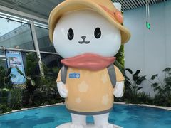 -厦门邮轮中心厦鼓码头(轮渡站)