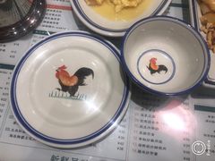 -小龍鳳餐室(番禺路店)