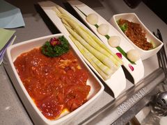 -海底捞火锅(金光华店)