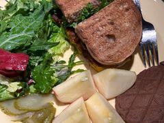 -JINNS锦时 steak&pizza(浸信会礼拜堂旧址店)