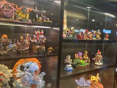 -网鱼网咖(上海静安寺店)