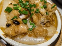 -味可道美食坊(福基路店)
