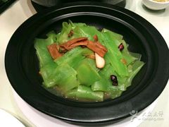 -马仕玖煲·融合菜·酥不腻烤鸭(人大店)