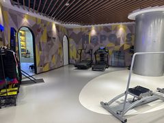-Hopo Snow 城市滑雪空间(来福士广场购物中心店)