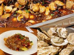 -四合院海鲜小厨(旱西关店)