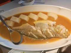 -荣小馆(安达仕店)