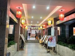 -东兴黄鳝饭店(江洲店)