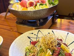 -坂吉屋·居酒屋深夜食堂(龙湖店)