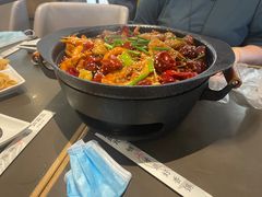 -川成元·麻辣香锅(凯德MALL西直门店)