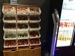 -华夏良子·足道SPA艾灸(王府井店)