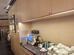 -小菜园新徽菜(合肥瑶海万达店)