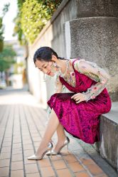 -玛莎莉莉全球旅拍