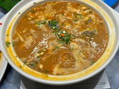 -九尊食上(生态园林酒店)