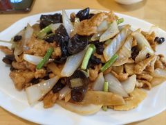 -太原面食店(解放路店)