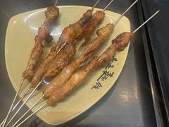-亮亮面馆(经六路店)