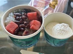 -自然椰·海南清补凉(海月广场店)