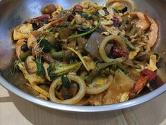 -明月麻辣香锅(东安悦购城店)