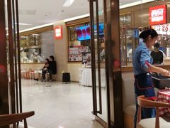 门面-西贝莜面村(近铁城市广场店)