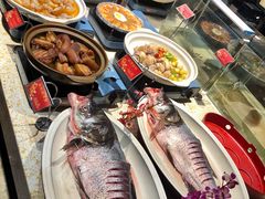 -老家信阳菜(北京路店)