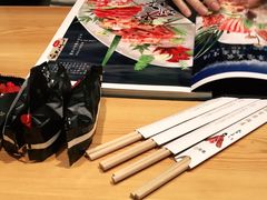 -晶吉·居酒屋·烧鸟·生鱼饭(中山区民主广场店)