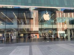 -Apple零售店(中街大悦城店)