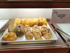 -宁波华侨温德姆至尊豪廷大酒店·多丽美食屋