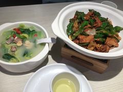 -九毛九西北菜(百信广场店)