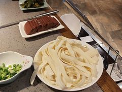 -313羊庄铁锅烀羊肉·烤全羊·烧烤龙虾·团建聚餐(永德路店)
