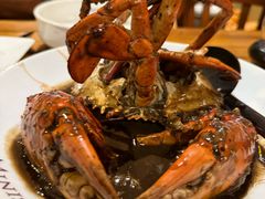 -Ministry of Crab(科伦坡店)