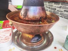 -羊家胡同·龙虾烧烤火锅(龙汇路店)