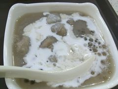 -圆碌碌甜品屋(二中店)