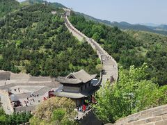 -雁门关景区