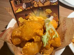 -太二酸菜鱼(中山龙之梦店)