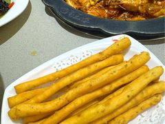 -巴蜀王婆大虾(南锣鼓巷店)