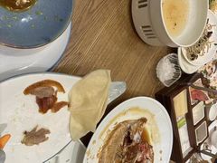 -悦色烤鸭店