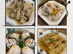 -万山楼海鲜酒家·二十三年老字号