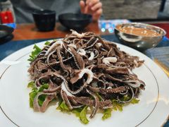 -回香楼大连新派清真菜