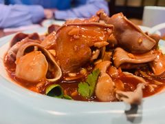 -三凤酒家·百年无锡菜(清扬茂业店)