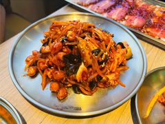 -西塔老太太泥炉烤肉(望京一店)